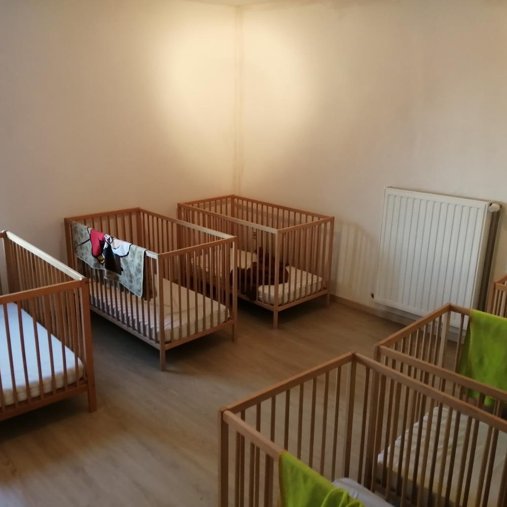 Vind zorg hulp OpvangAtlasnl